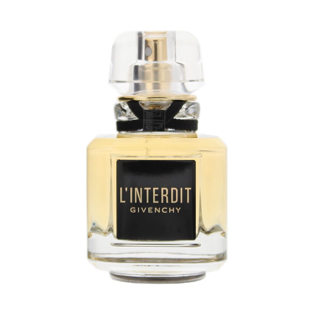 Givenchy L'interdit 35ml Parfum Spray for Her
