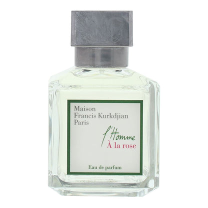 Maison Francis Kurkdijan L'homme A La Rose 70ml Eau De Parfum Spray for Him