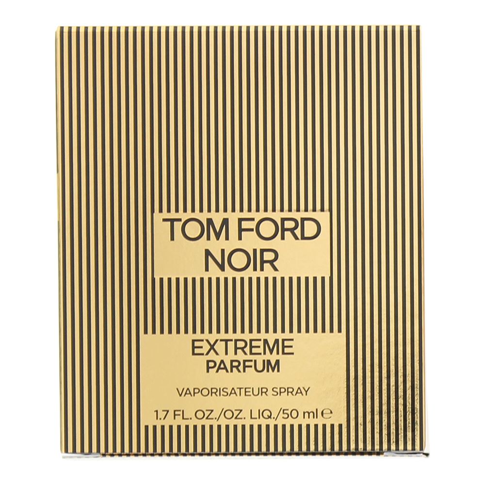 Tom Ford Noir Extreme 50ml Parfum Spray for Him