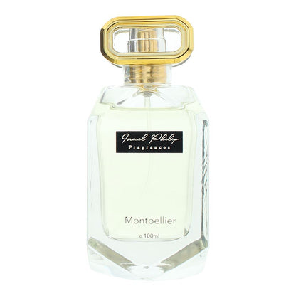 Israel Philip Montpellier Pour Homme 100ml Parfum Spray for Him