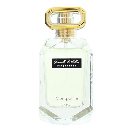 Israel Philip Montpellier Pour Homme 100ml Parfum Spray for Him