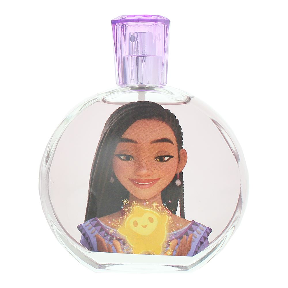 Disney Wish 100ml Eau de Toilette Spray