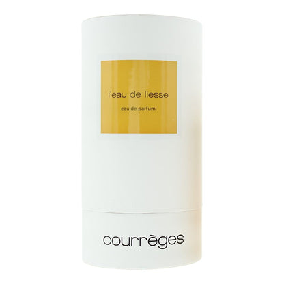 Courrèges L'eau De Liesse 50ml Eau de Parfum Spray for Her