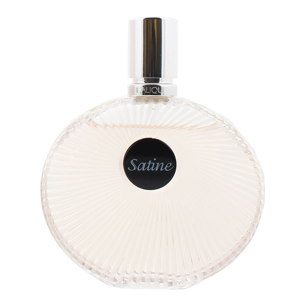 Lalique Satine 50ml Eau de Parfum Spray for Her