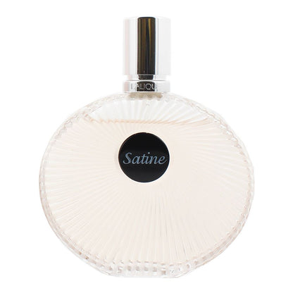 Lalique Satine 50ml Eau de Parfum Spray for Her
