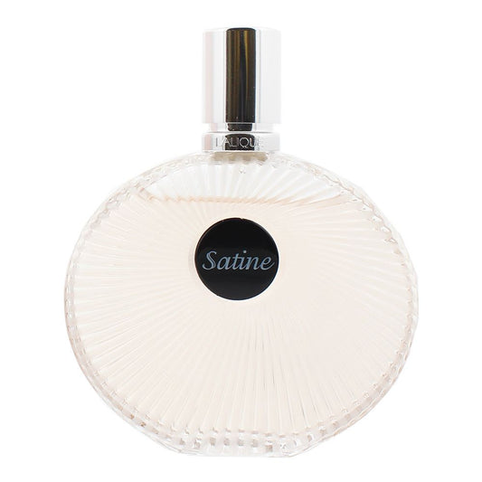 Lalique Satine 50ml Eau de Parfum Spray for Her