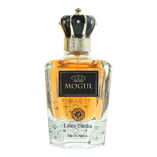 Louis Cardin Mogul 100ml Eau de Parfum Spray for Him
