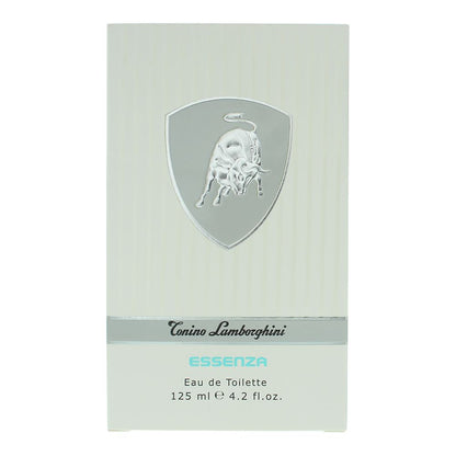Tonino Lamborghini Essenza 125ml Eau De Toilette Spray for Him