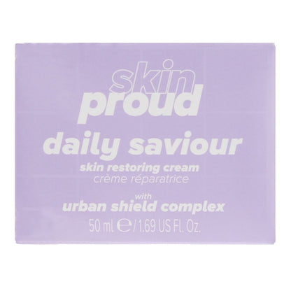 I Am Proud Skin Proud Daily Saviour Restoring 50ml Cream