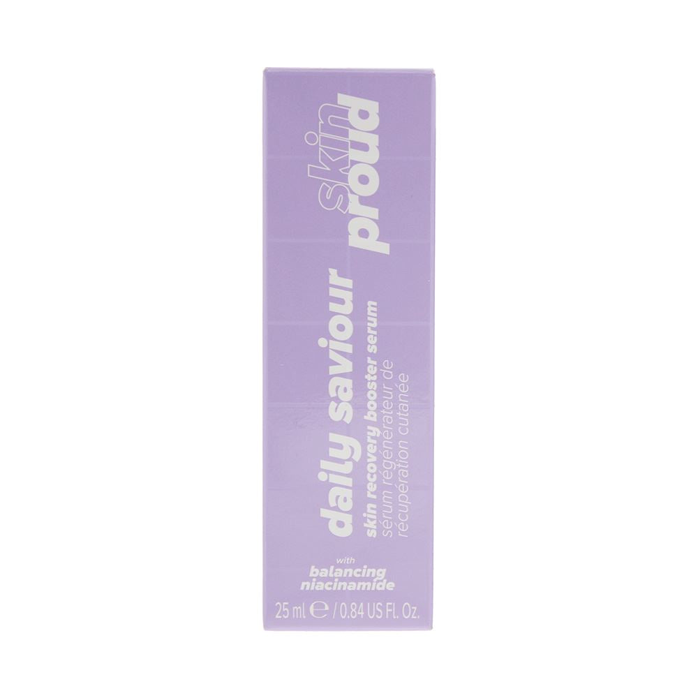 Skin Proud Daily Saviour Booster 25ml Serum