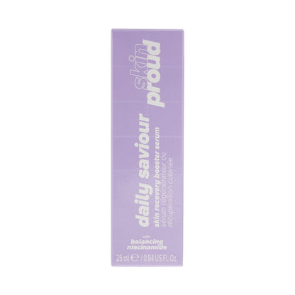 Skin Proud Daily Saviour Booster 25ml Serum