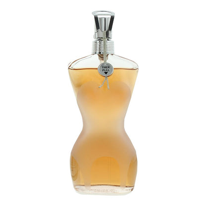 Jean Paul Gaultier Classique 50ml Eau de Toilette Spray for Her