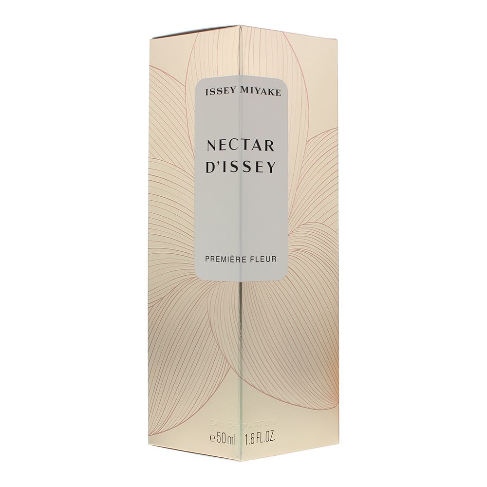 Issey Miyake Nectar D'issey Premier Fleur 50ml Eau de Parfum Spray for Her