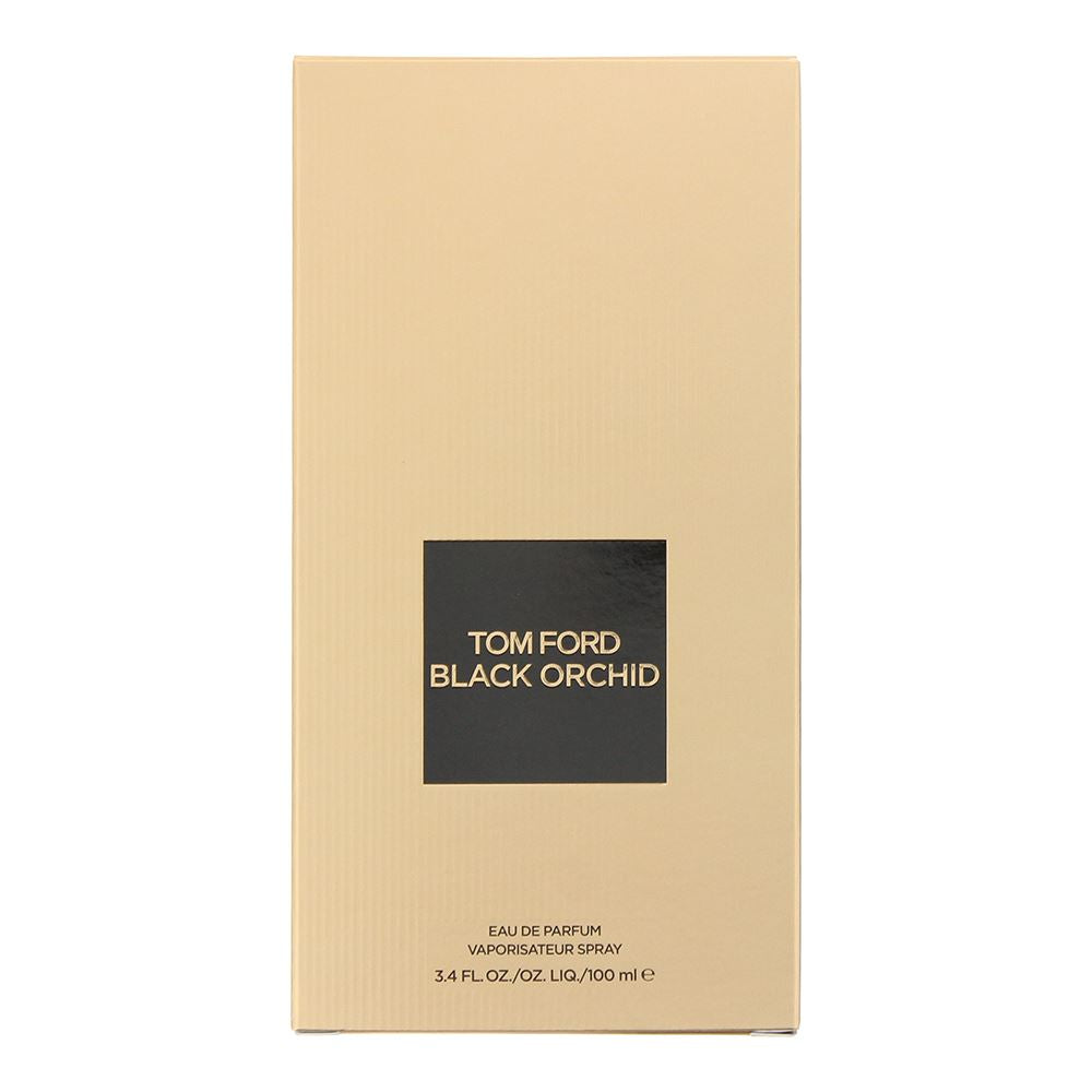 Tom Ford Black Orchid 100ml Eau De Parfum Spray for Her