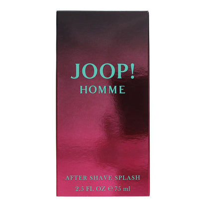 Joop! Homme 75ml Aftershave Splash for Him