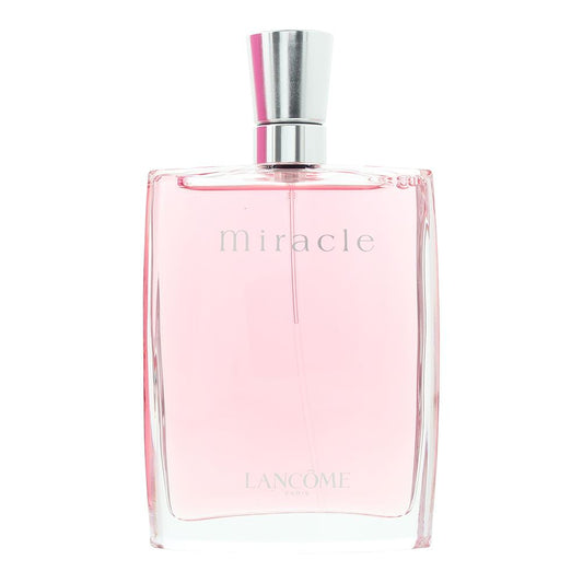 Lancome Miracle 100ml Eau de Parfum Spray for Her