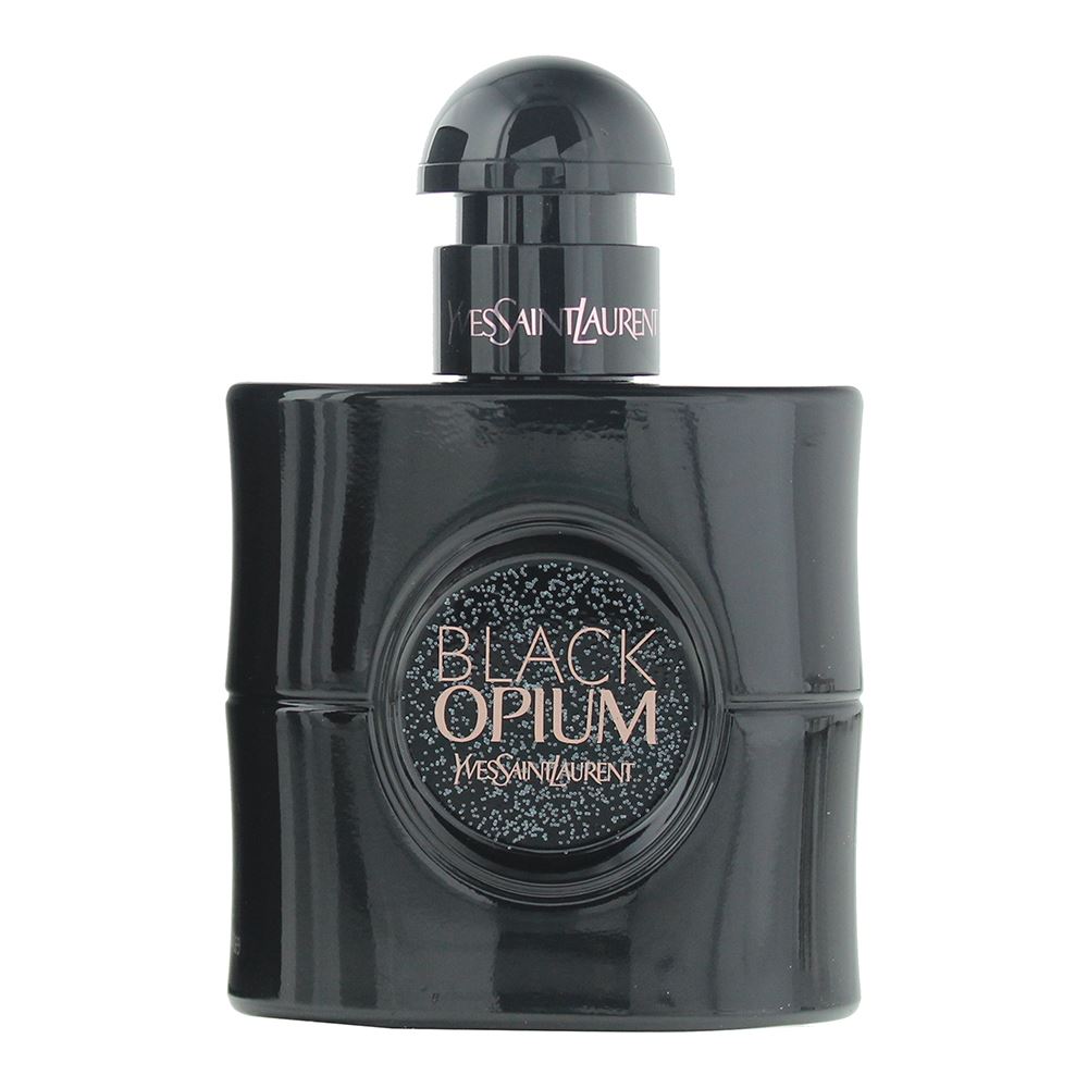 Yves Saint Laurent Black Opium Le Parfum 30ml Eau de Parfum Spray for Her