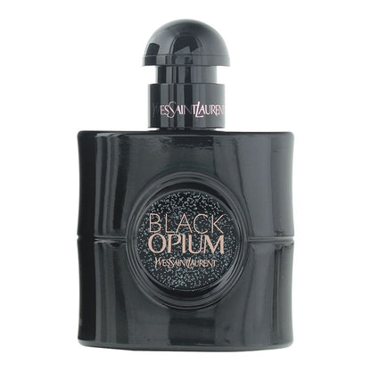 Yves Saint Laurent Black Opium Le Parfum 30ml Eau de Parfum Spray for Her