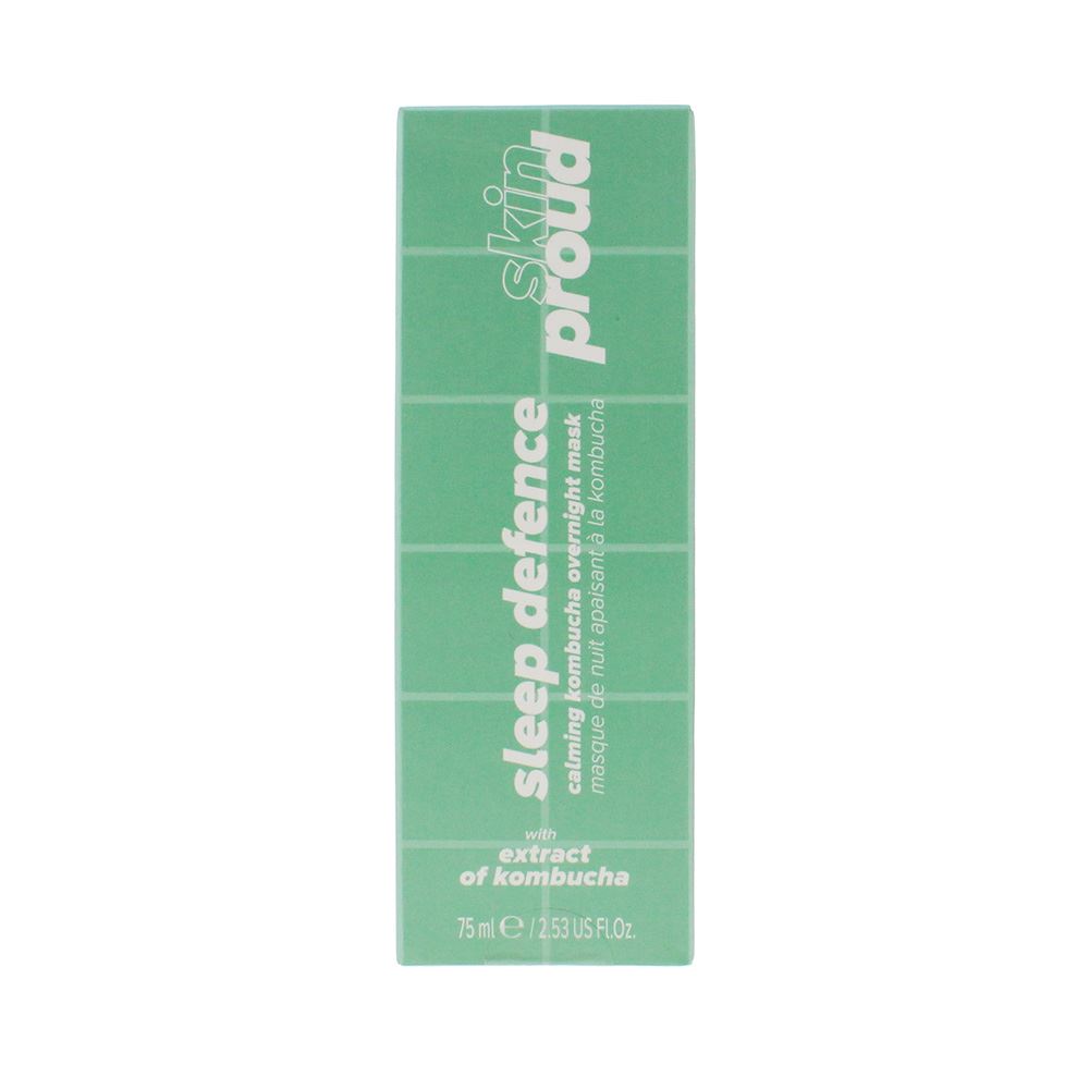 I Am Proud Skin Proud Sleep Defence 75ml Overnight Mask