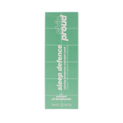 I Am Proud Skin Proud Sleep Defence 75ml Overnight Mask