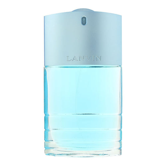 Lanvin Oxygene Homme 100ml Eau de Toilette Spray for Him