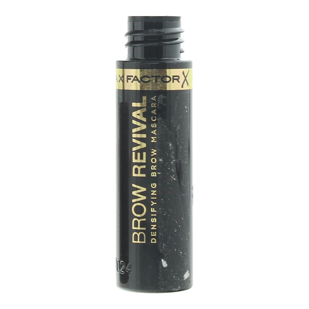 Max Factor Brow Revival 4.5ml Brow Mascara - 003 Brown