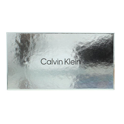 Calvin Klein Women 4 Piece Miniature Gift Set