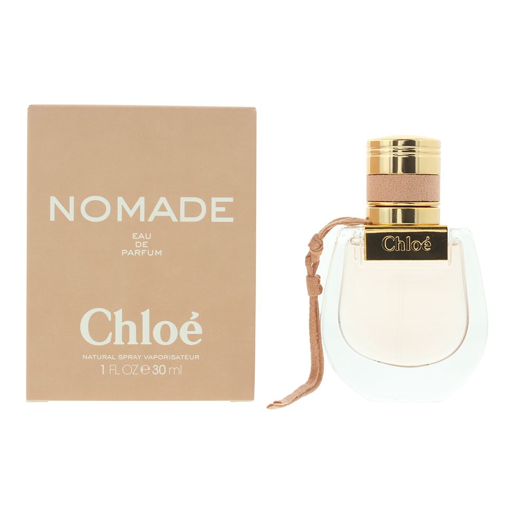 Chloe Nomade 30ml Eau de Parfum Spray for Her
