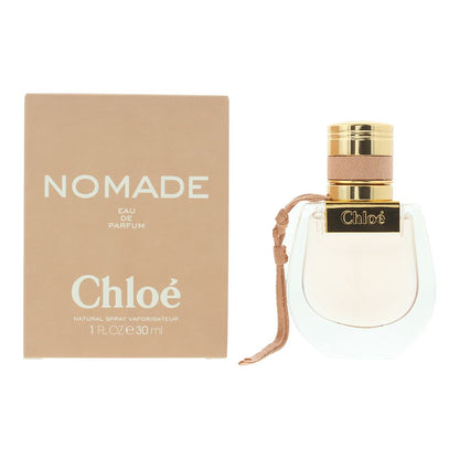 Chloe Nomade 30ml Eau de Parfum Spray for Her