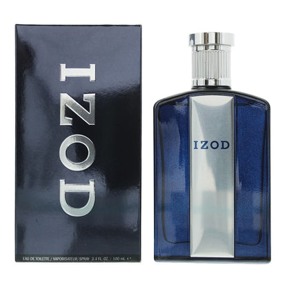 Izod Legacy 100ml Eau De Toilette Spray for Him