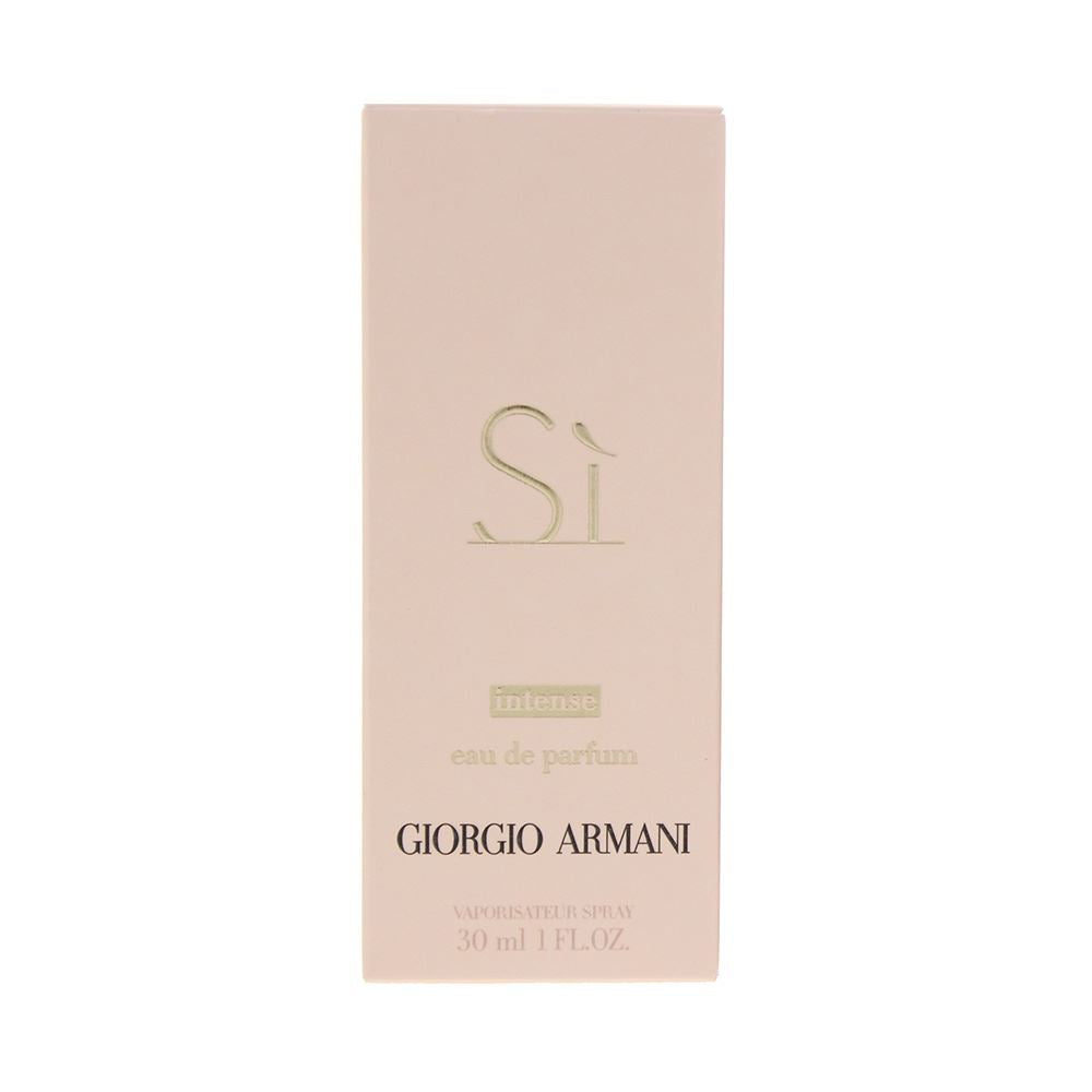 Giorgio Armani Si 30ml Eau De Parfum Spray for Her