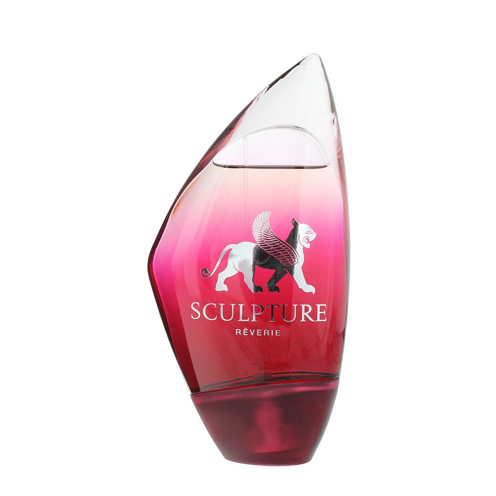 Nikos Sculpture Reverie 100ml Eau de Parfum Sensuel Spray for Unisex