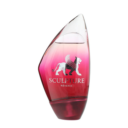 Nikos Sculpture Reverie 100ml Eau de Parfum Sensuel Spray for Unisex