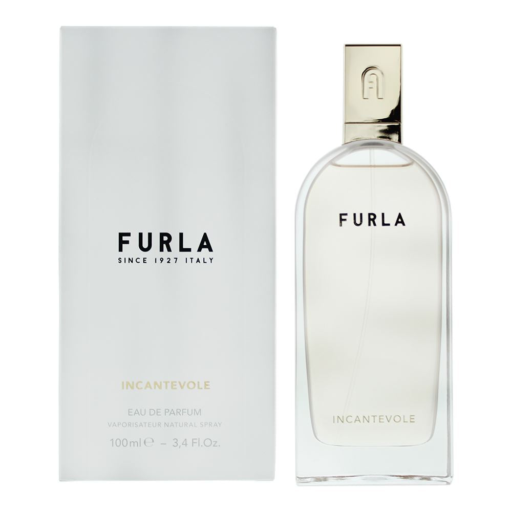 Furla Incantevole 100ml Eau de Parfum Spray for Her