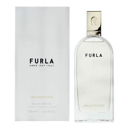 Furla Incantevole 100ml Eau de Parfum Spray for Her