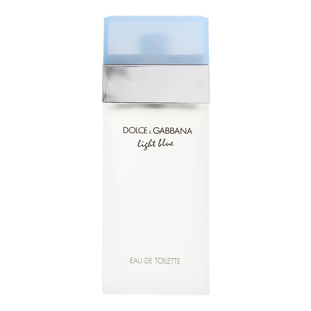 Dolce & Gabbana Light Blue 25ml Eau de Toilette Spray for Her