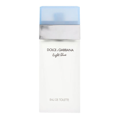 Dolce & Gabbana Light Blue 25ml Eau de Toilette Spray for Her