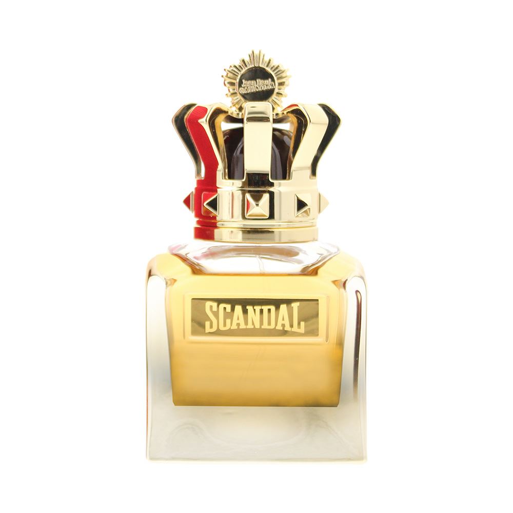 Jean Paul Gaultier Scandal Absolu Pour Homme 50ml Parfum Spray for Him
