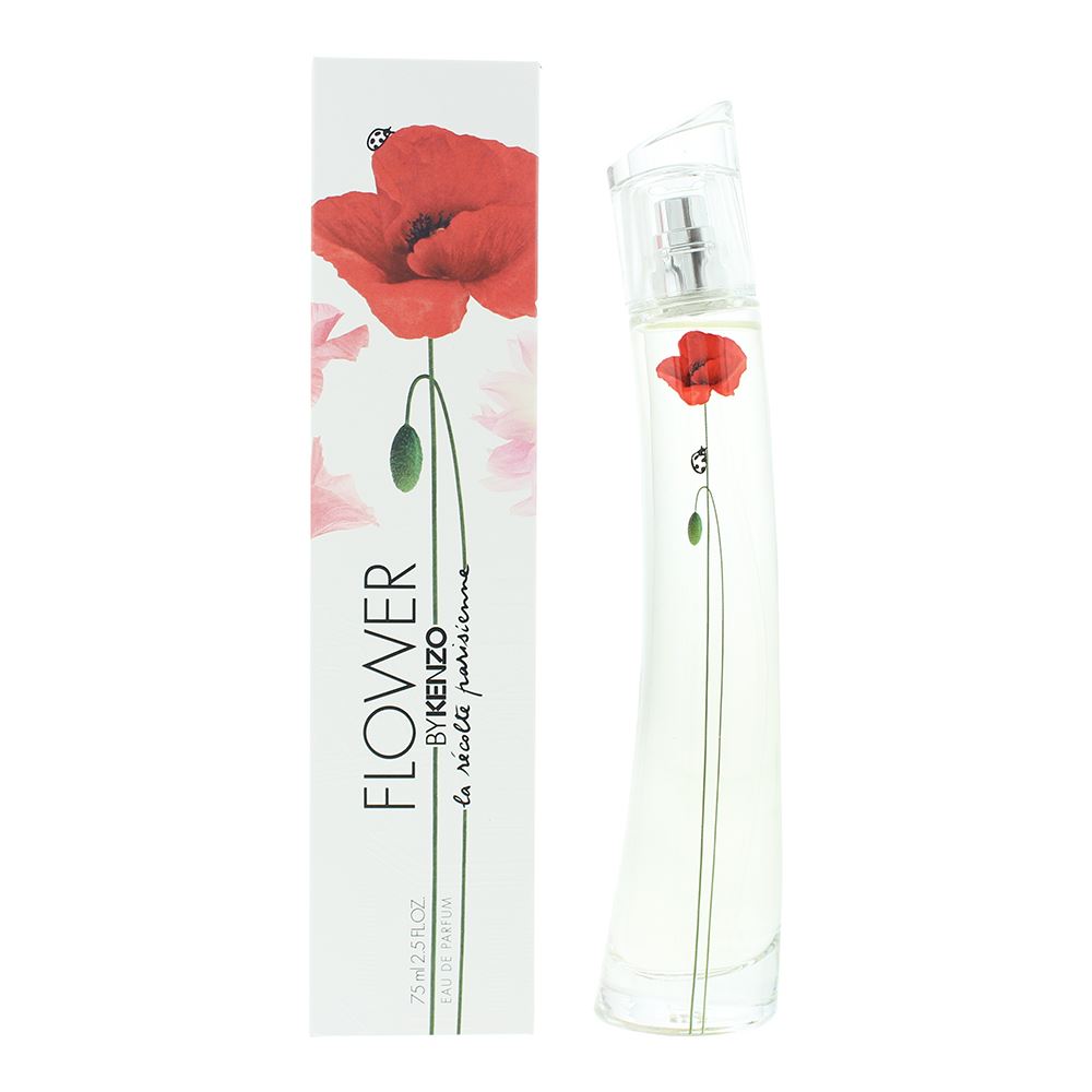 Kenzo La Recolte Parisienne 75ml Eau de Parfum Spray for Her