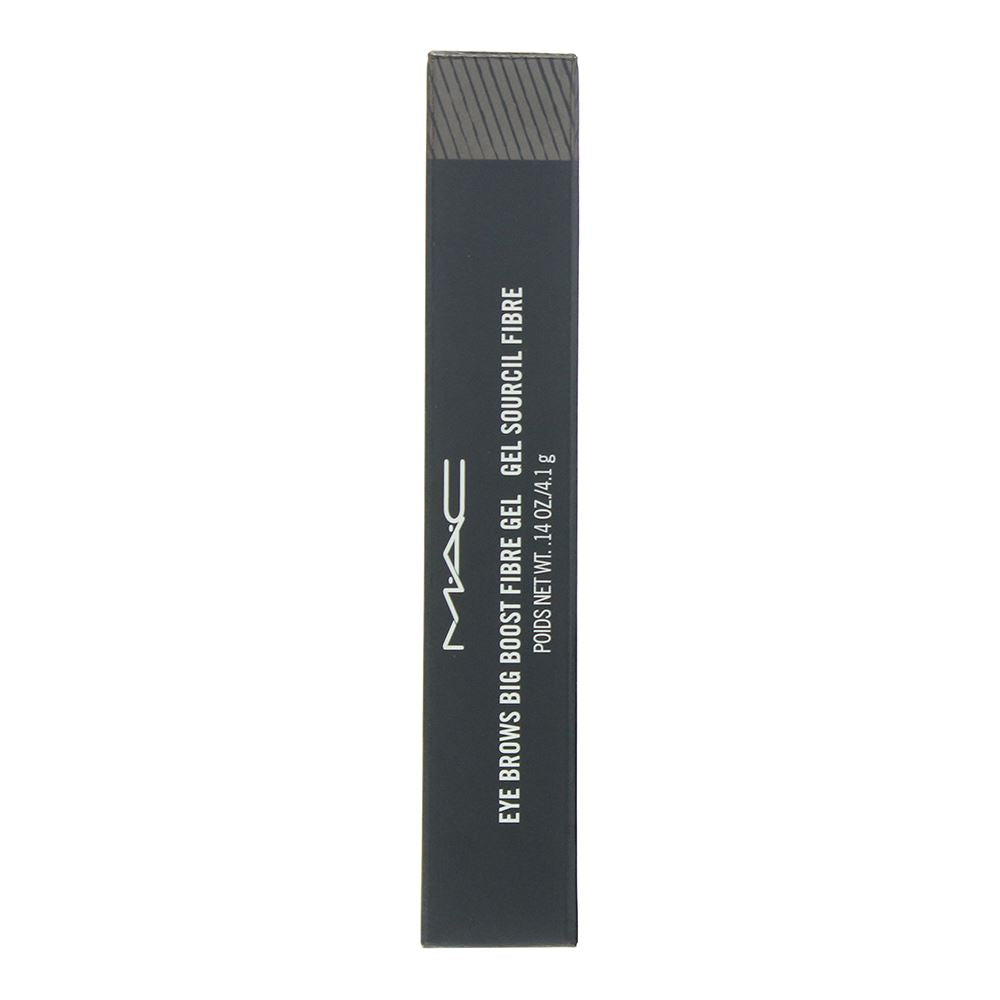 MAC Eye Brows Big Boost 6.1ml Fibre Gel - Stud