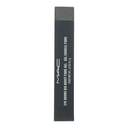 MAC Eye Brows Big Boost 6.1ml Fibre Gel - Stud