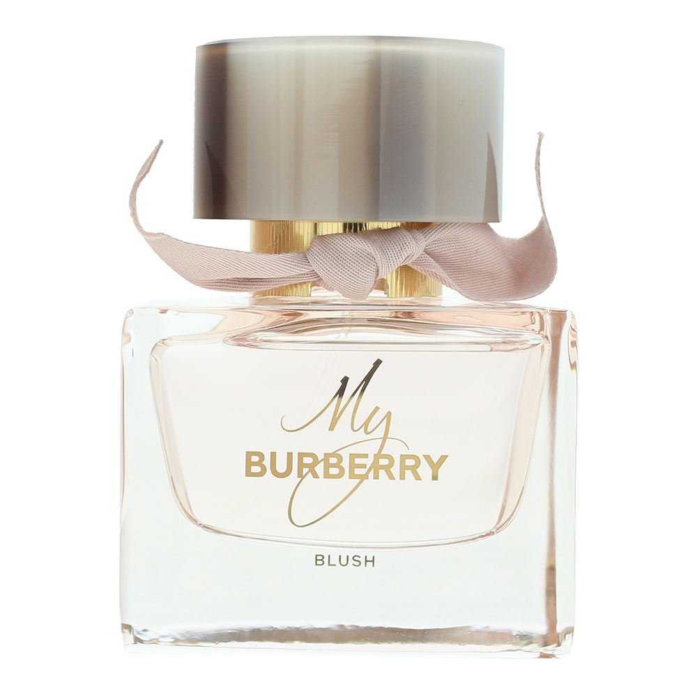 Burberry My Burberry Blush 50ml Eau de Parfum Spray for Her