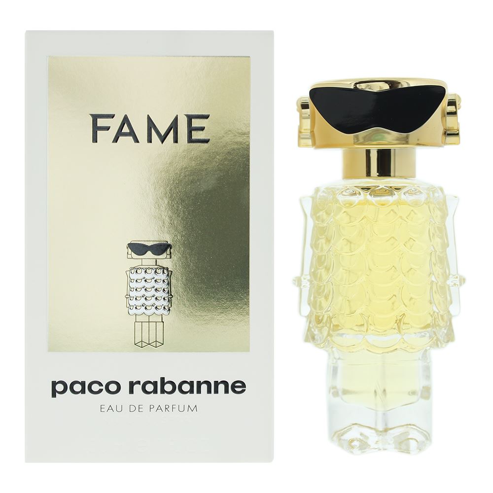 Paco Rabanne Fame 30ml Eau de Parfum Spray for Her
