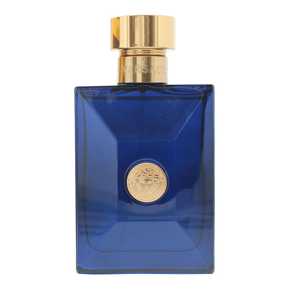 Versace Dylan Blue Pour Homme 100ml Eau de Toilette Spray for Him