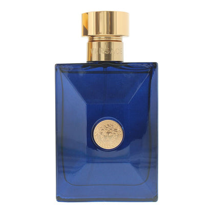 Versace Dylan Blue Pour Homme 100ml Eau de Toilette Spray for Him