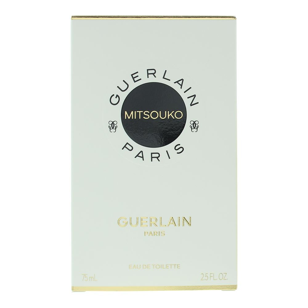 Guerlain Mitsouko 75ml Eau De Toilette Spray for Her