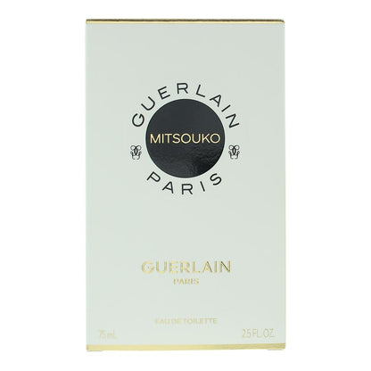 Guerlain Mitsouko 75ml Eau De Toilette Spray for Her