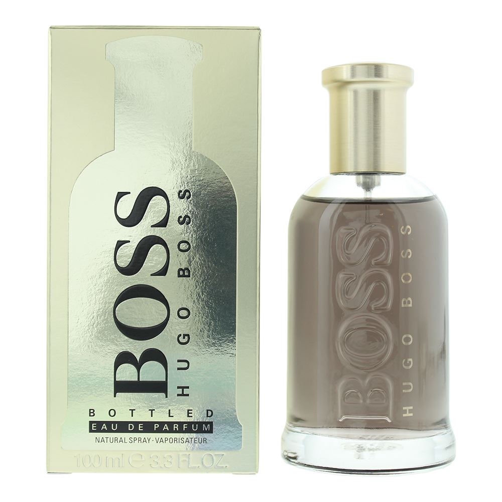 Hugo Boss Boss Bottled 100ml Eau de Parfum Spray for Him