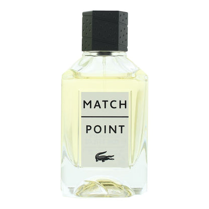 Lacoste Match Point 100ml Eau de Toilette Spray For Him