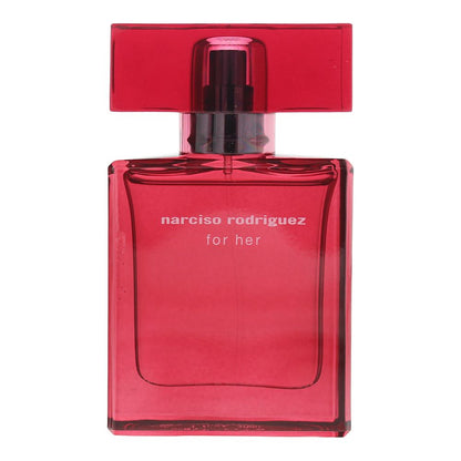 Narciso Rodriguez For Her 30ml Eau de Parfum Intense Spray For Her